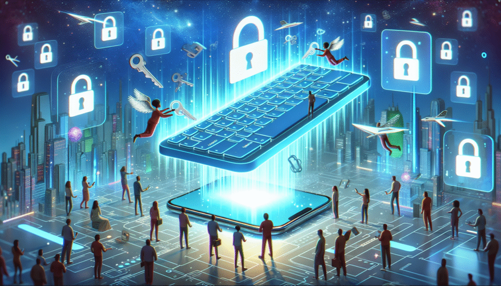 Facebook abbraccia il futuro: arrivano le passkey per una sicurezza senza password 2 Facebook abbraccia il futuro: arrivano i passkey per una sicurezza senza password