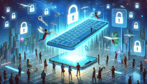 Facebook abbraccia il futuro: arrivano i passkey per una sicurezza senza password