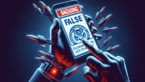 Falsi Messaggi Asl: Una Minaccia alla Sicurezza dei Cittadini