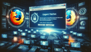 Firefox rilascia patch urgenti per gravi vulnerabilità scoperte a Pwn2Own 2025