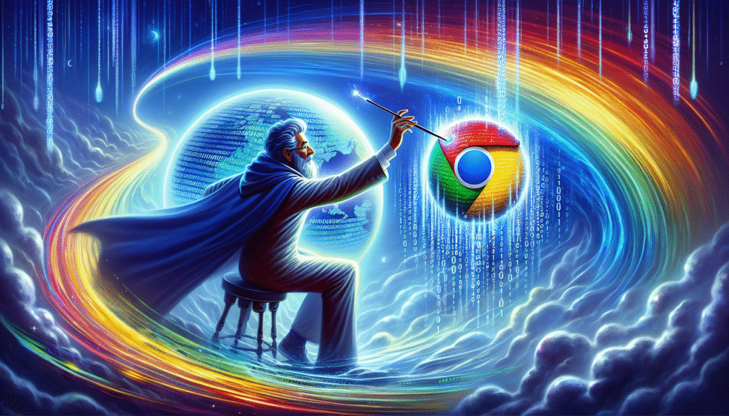 Google corregge una nuova vulnerabilità zero-day in Chrome sfruttata attivamente