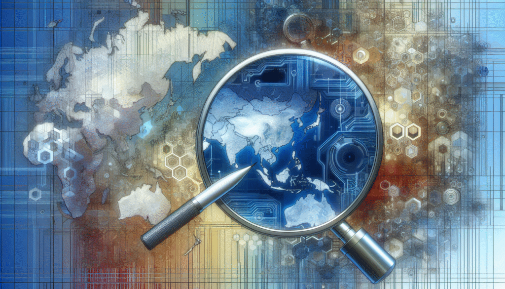 Kaspersky rivela gravi lacune nella cybersecurity delle organizzazioni APAC