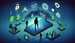 Meta Tracciava Segretamente gli Utenti Android Tramite le Sue App