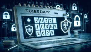 Microsoft Patch Tuesday giugno 2025: tutti i dettagli sull’aggiornamento di sicurezza