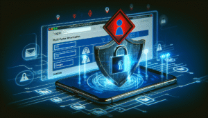 Nuovo attacco phishing aggira l’autenticazione a più fattori su Gmail