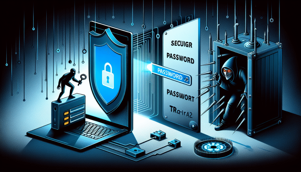 Controllo password: come scoprire se le tue credenziali sono state compromesse 2 Password trapelate: come scoprire se le tue credenziali sono state compromesse