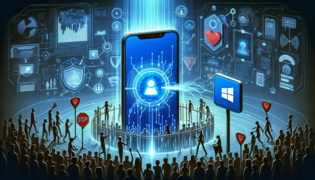 Signal blocca l’Intelligenza Artificiale di Windows Recall per difendere la privacy degli utenti