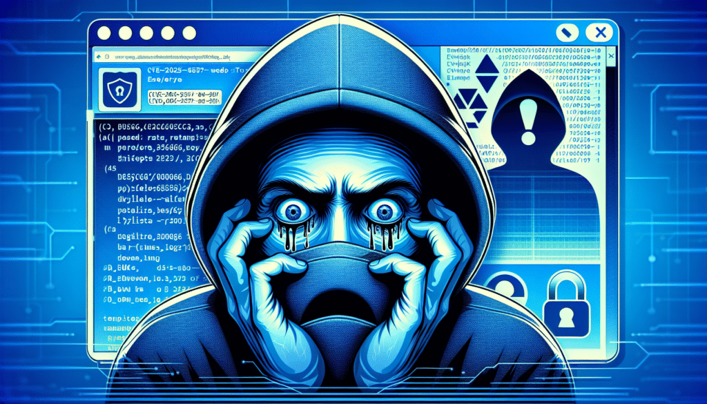 Vulnerabilità CVE-2025-6557 in Google Chrome DevTools su Windows: rischi e contromisure