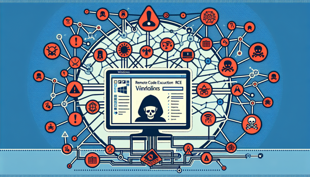 Vulnerabilità Critiche in Windows Remote Desktop Services: RCE mette a rischio i sistemi 2 Vulnerabilità Critiche in Windows Remote Desktop Services: RCE mette a rischio i sistemi