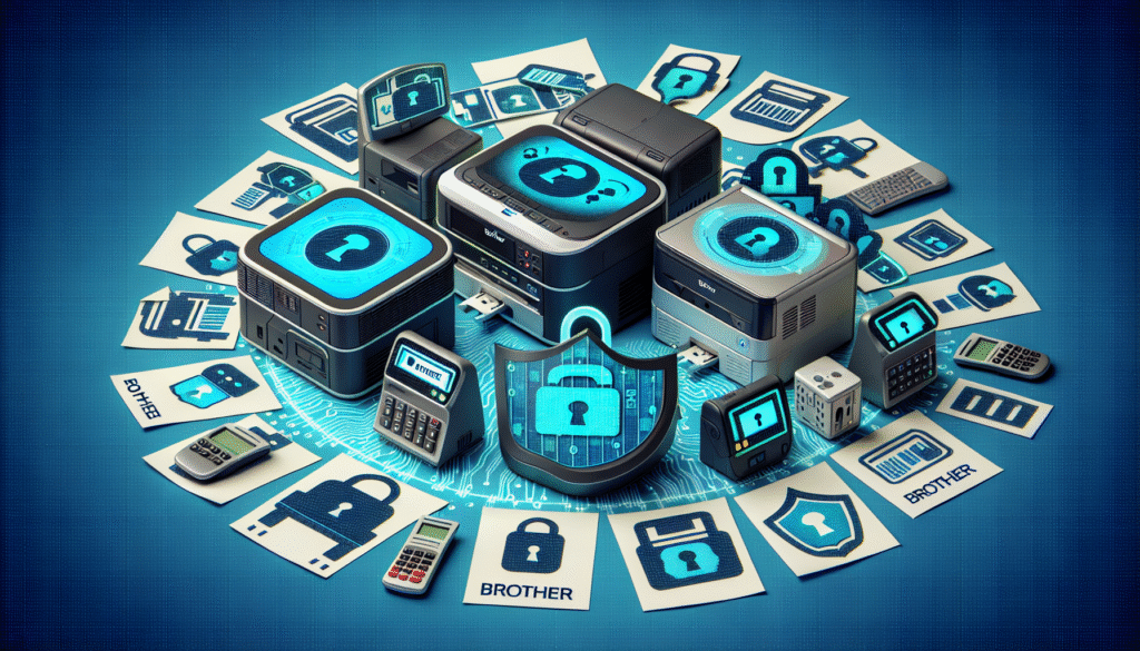 Vulnerabilità Multiple nei Dispositivi Brother: Rischi Attuali e Come Difendersi