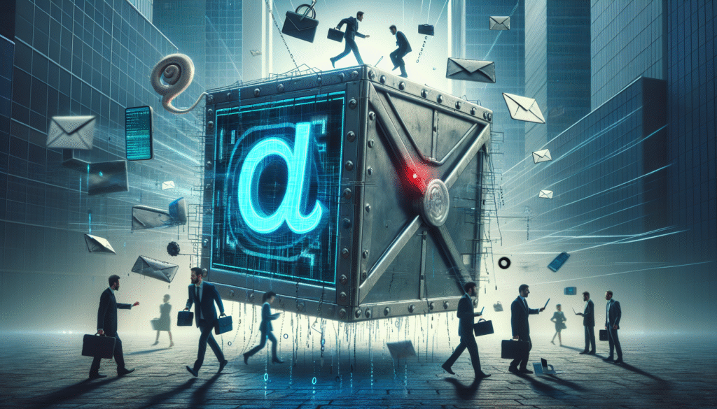 Vulnerabilità critica in Roundcube: rischio per la sicurezza delle webmail