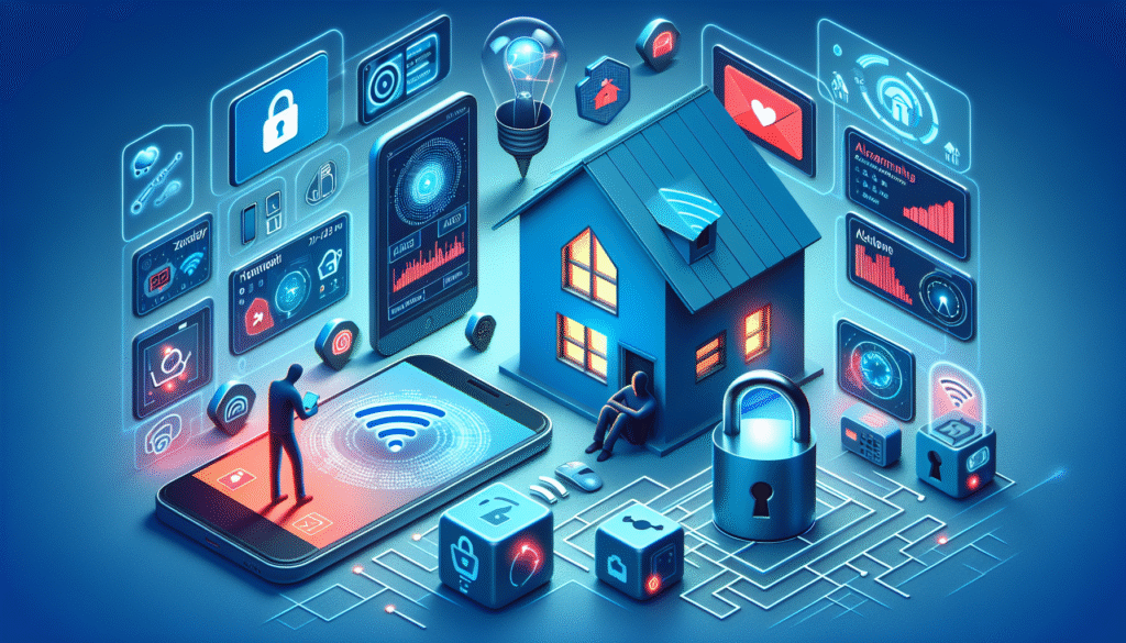 Vulnerabilità nell'app per l'interoperabilità Xiaomi: come proteggere i tuoi dispositivi smart home 2 Vulnerabilità nell'app Interoperabilità Xiaomi: come proteggere i tuoi dispositivi smart home