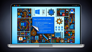 Windows 10 KB5060533: le novità del nuovo aggiornamento cumulativo di giugno 2025