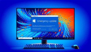 Windows 11 24H2: Aggiornamento di emergenza risolve il problema Easy Anti-Cheat con schermata blu
