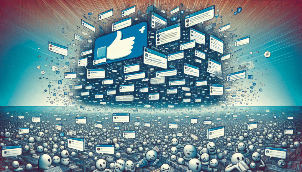 Zuckerberg azzera le regole: esplosione di post e commenti offensivi su Meta dopo la svolta della moderazione