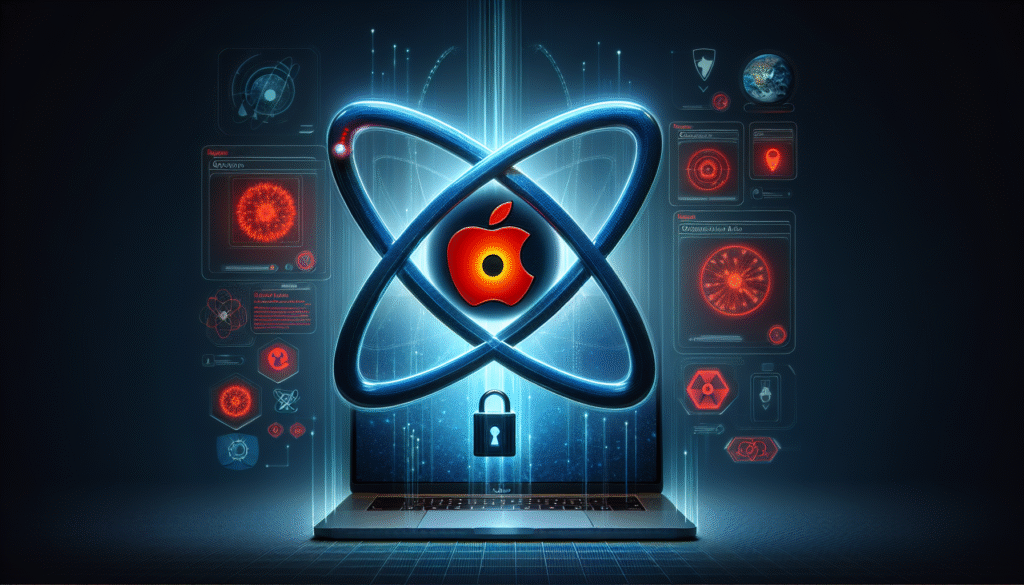 Atomic macOS Stealer: Come Proteggere Mac e Dati Personali dal Malware Più Pericoloso del 2025 2 Atomic macOS Stealer: Come Proteggere Mac e Dati Personali dal Malware Più Pericoloso del 2025