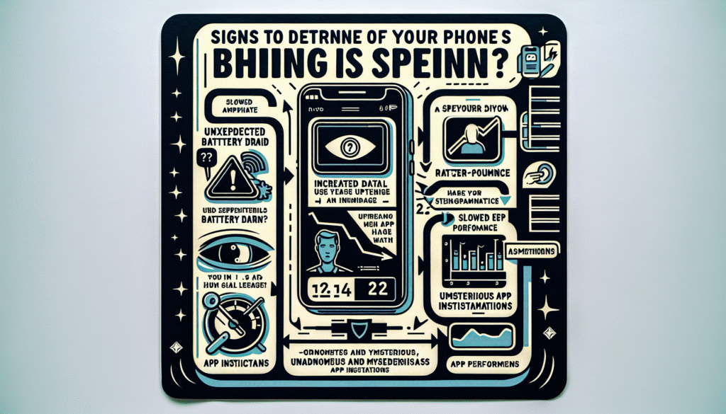 Come capire se il tuo telefono è sotto controllo o spiato