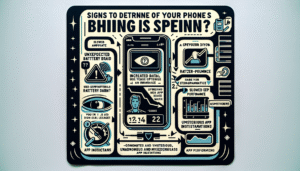 Come capire se il tuo telefono è sotto controllo o spiato