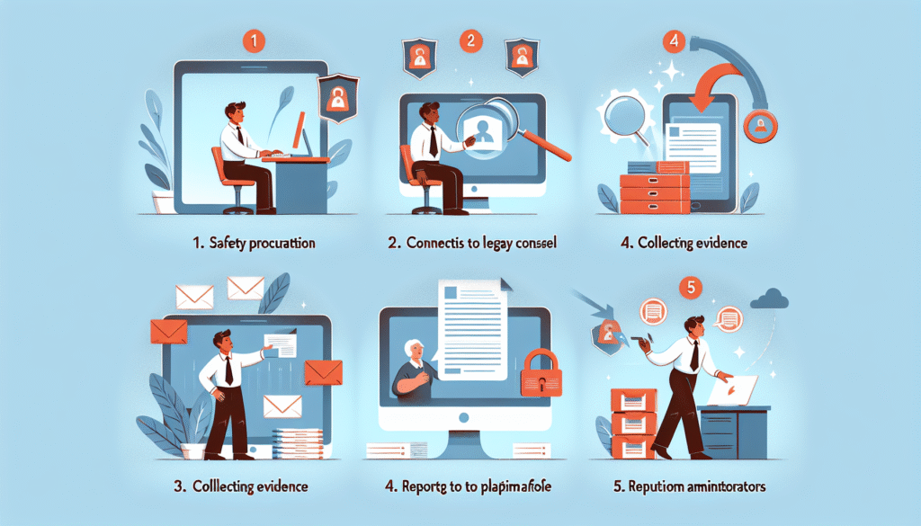 Come difendersi dalle diffamazioni online e tutelare la propria reputazione digitale