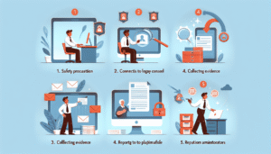 Come difendersi dalle diffamazioni online e tutelare la propria reputazione digitale