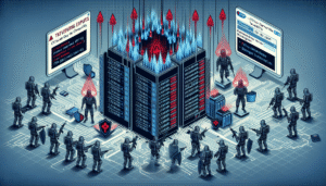 CrushFTP: Vulnerabilità Zero-Day Critica (CVE-2025-54309), Sfruttamenti in Corso e Strategie di Difesa