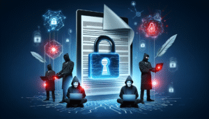 Cybercriminali e PDF: Come le minacce si evolvono e come difendersi