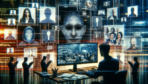 Deepfake: la Nuova Frontiera delle Frodi e delle Truffe Aziendali