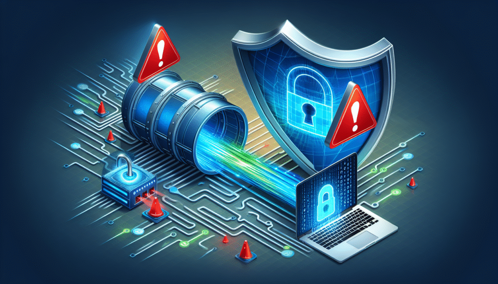 ExpressVPN risolve una vulnerabilità critica che esponeva gli IP reali degli utenti tramite Remote Desktop