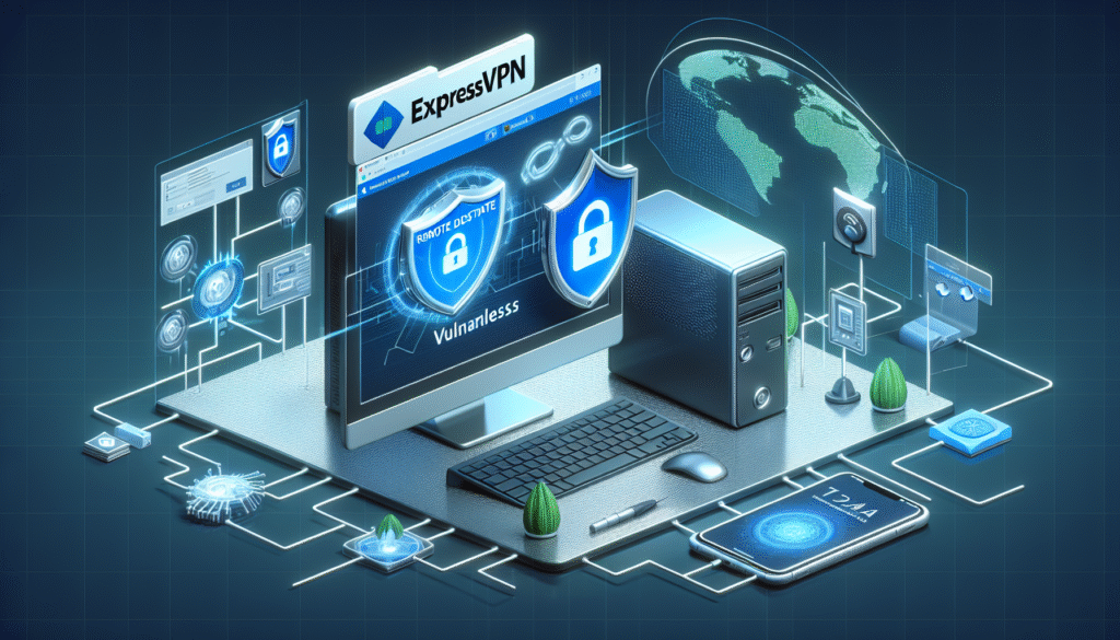 ExpressVPN risolve una vulnerabilità su Windows che esponeva il traffico Remote Desktop
