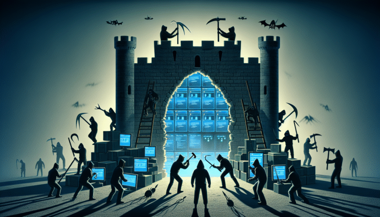 FortiWeb sotto attacco: vulnerabilità critica sfruttata da hacker 3 FortiWeb sotto attacco: vulnerabilità critica sfruttata da hacker