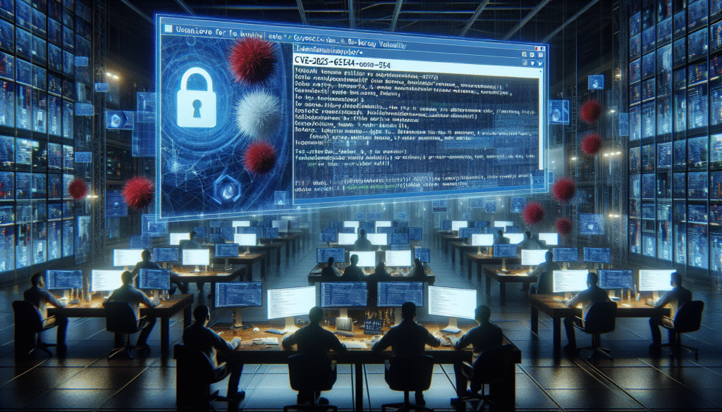 Google risolve una grave vulnerabilità zero-day in Chrome: patch urgente per CVE-2025-6554