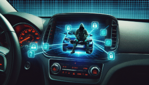 Gravi vulnerabilità nei sistemi di infotainment KIA: rischi per sicurezza e privacy