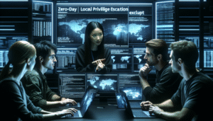 Hacker mettono in vendita un exploit zero-day LPE per macOS