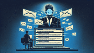 La nuova campagna di phishing “Manuale per i dipendenti”: attacco alle risorse umane