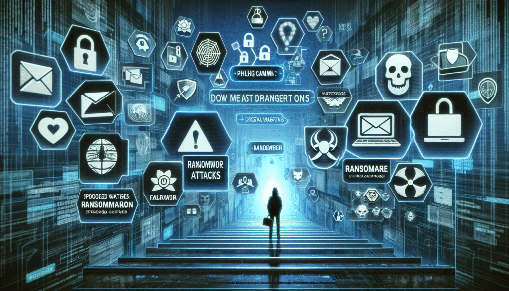 Le truffe digitali più pericolose nel 2025: come riconoscerle e difendersi