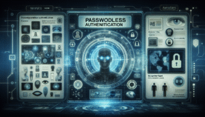 Passkey nel 2025: guida completa all'autenticazione senza password