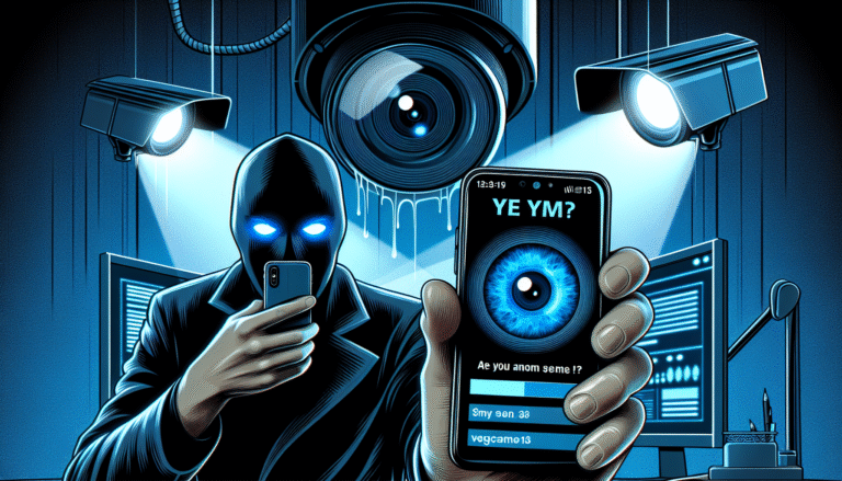 Sì, possono spiarti tramite webcam e fotocamera del telefono: cosa sapere e come difendersi