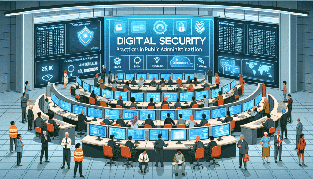 Sicurezza Digitale nella Pubblica Amministrazione: Pratiche, Strumenti e Consigli dall’ACN