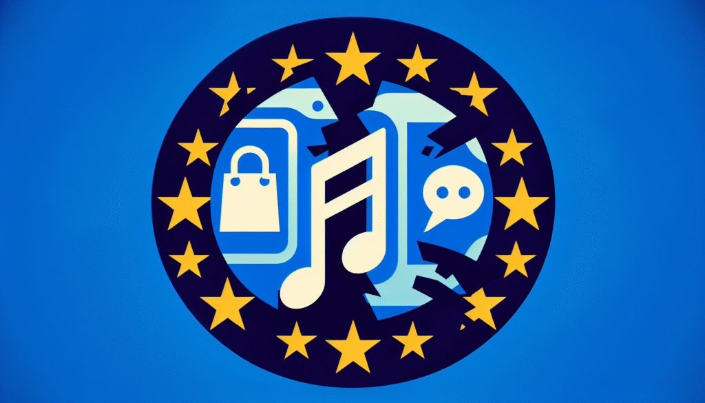 TikTok, AliExpress e WeChat ignorano i diritti degli utenti europei: le violazioni del GDPR sotto indagine 2 TikTok, AliExpress e WeChat ignorano i diritti degli utenti europei: le violazioni del GDPR sotto indagine