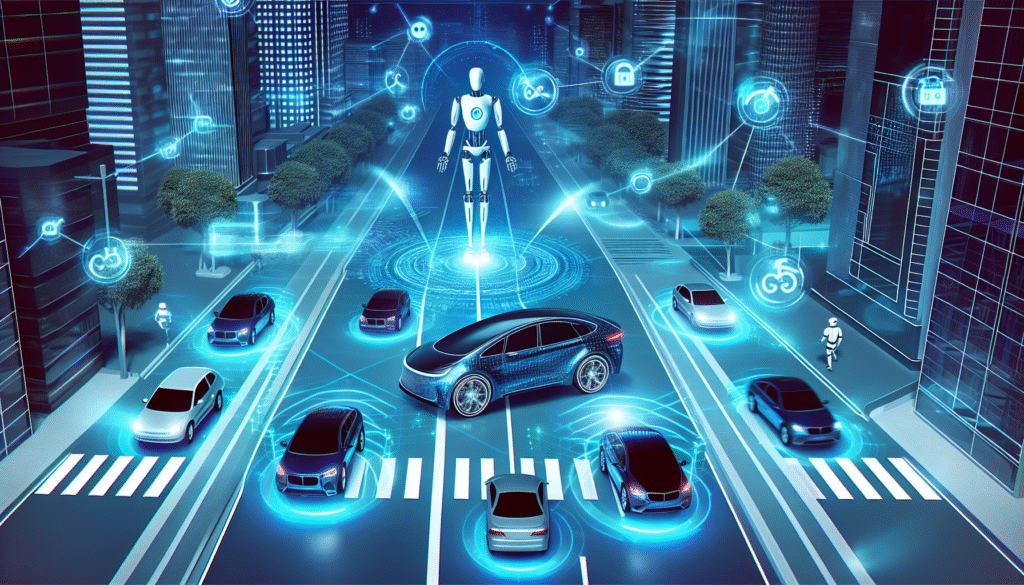 Veicoli autonomi e cyberattacchi: quanto siamo davvero protetti?