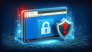 Vulnerabilità critica in Microsoft Edge Chromium: come proteggersi dagli attacchi