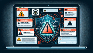 Vulnerabilità critiche in SMBClient per macOS: rischio elevato di RCE