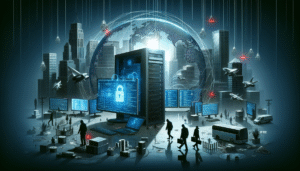 Vulnerabilità critiche in Veeam Backup: rischio totale di compromissione dei sistemi