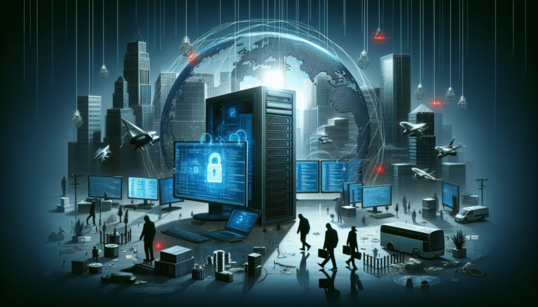 Vulnerabilità critiche in Veeam Backup: rischio totale di compromissione dei sistemi