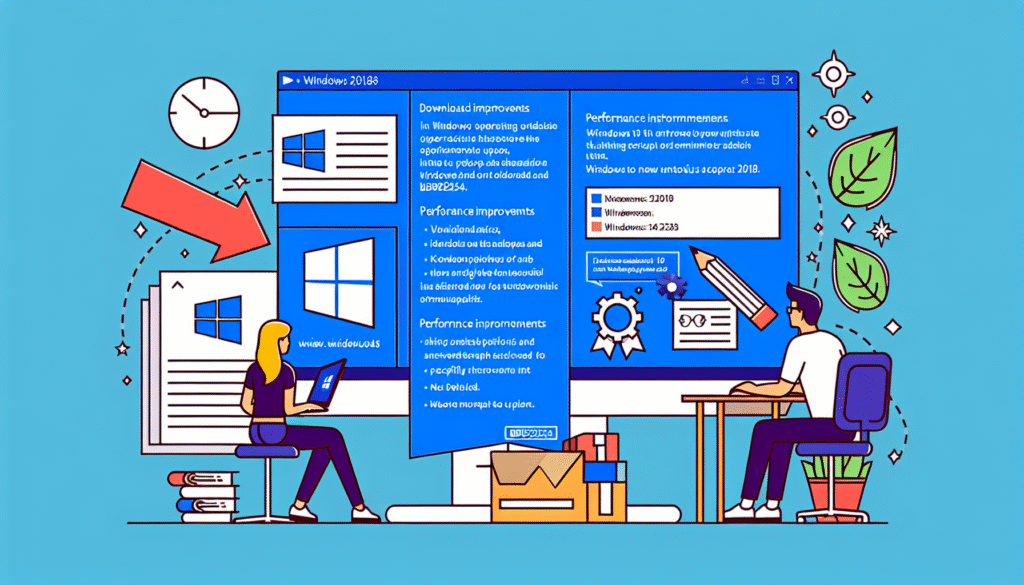 Windows 10: Tutto sull’aggiornamento cumulativo KB5062554 — Novità, correzioni e consigli utili
