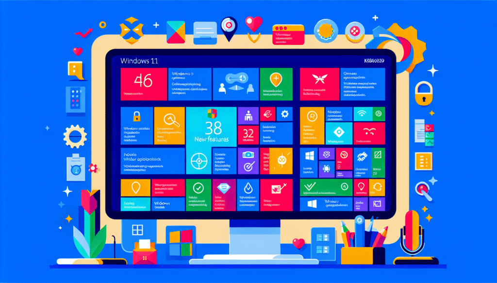 Windows 11 KB5060829: 38 novità e correzioni per un’esperienza più fluida