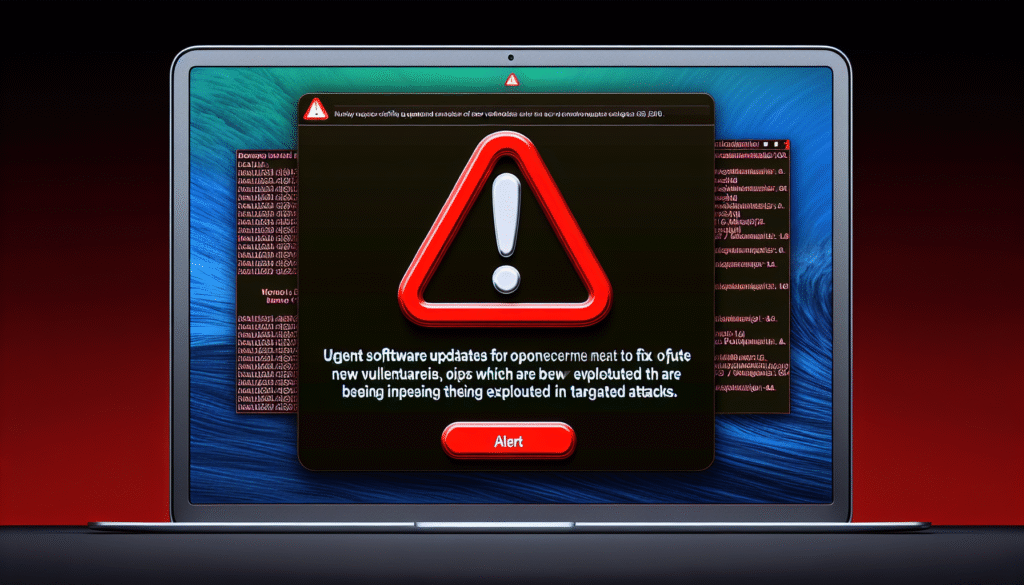 Apple: aggiornamenti urgenti risolvono nuove vulnerabilità sfruttate in attacchi mirati