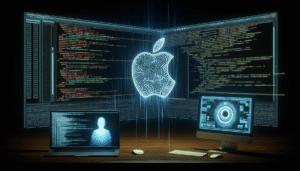 Apple conferma e corregge una vulnerabilità zero-day critica sotto attacco attivo