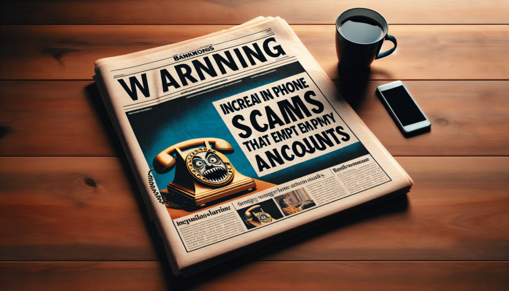 BNL lancia l’allarme: in aumento le truffe telefoniche che svuotano i conti. 2 BNL lancia l’allarme: in aumento le truffe telefoniche che svuotano i conti.