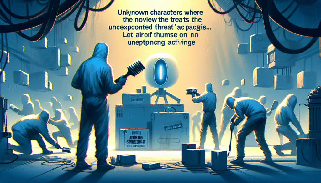 Brushing, Quishing e le Nuove Minacce dei Pacchi Inattesi 2 Brushing, Quishing e le Nuove Minacce dei Pacchi Inattesi